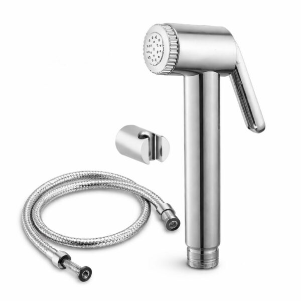 ABS Health Faucet Set Double Agraf Anti Rust | KBF Royal German