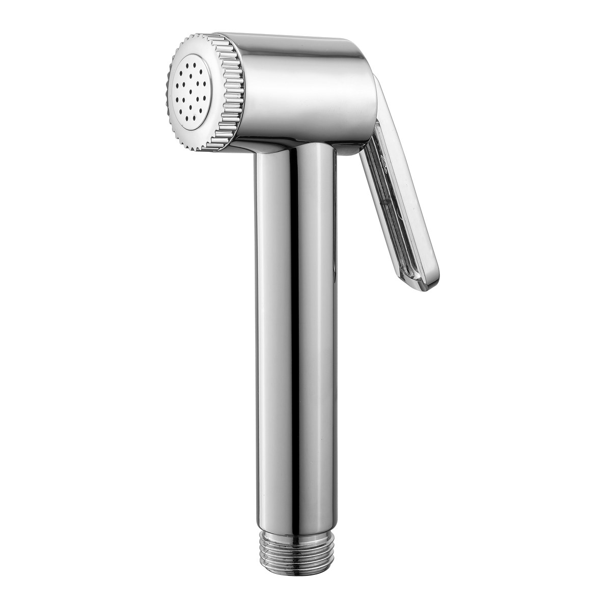 ABS Health Faucet Set Double Agraf Anti Rust | KBF Royal German - Image 2