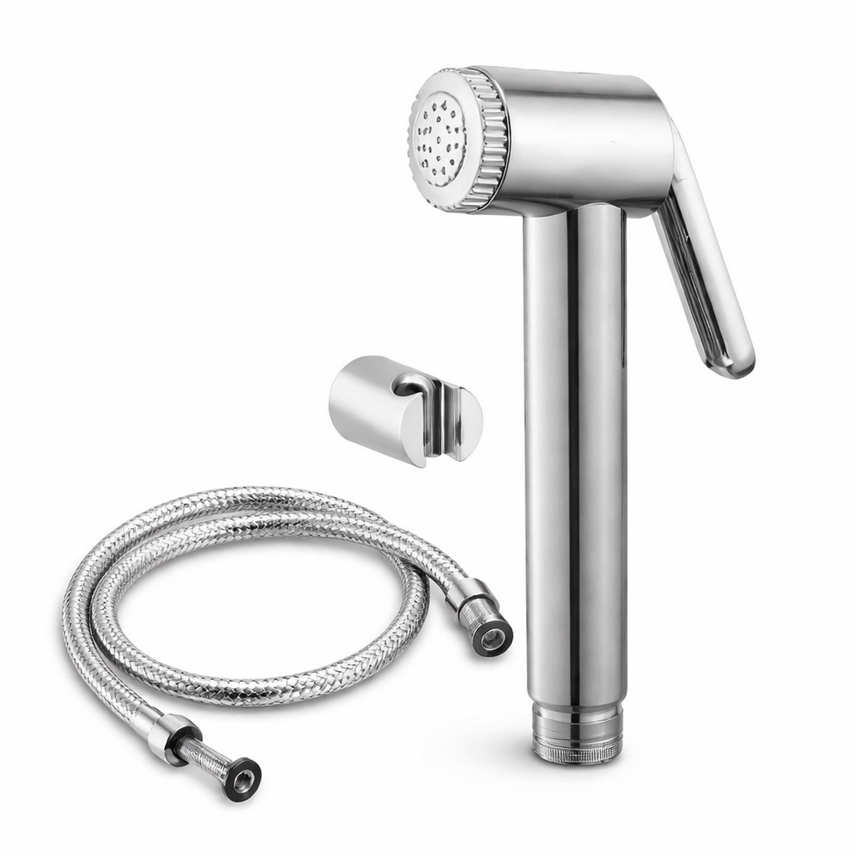ABS Health Faucet Set Double Agraf Anti Rust | KBF Royal German