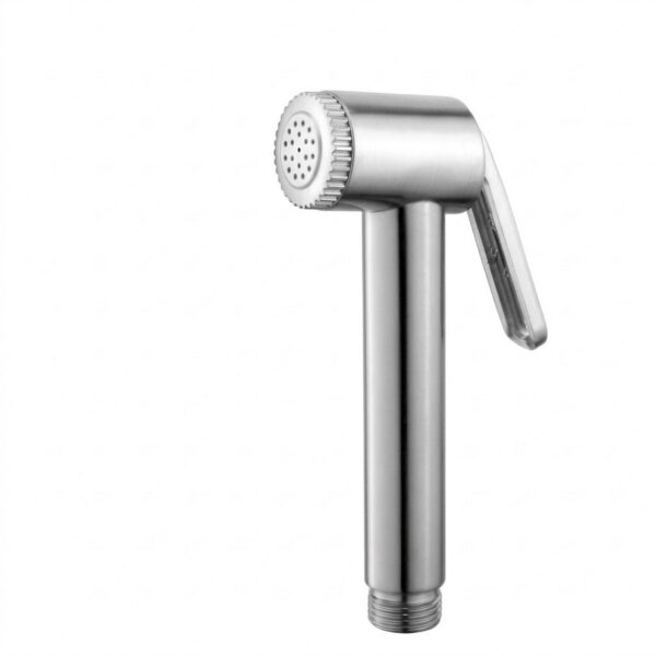 ABS Grohe Thailand Health Faucet Set Anti Rust SS Finish
