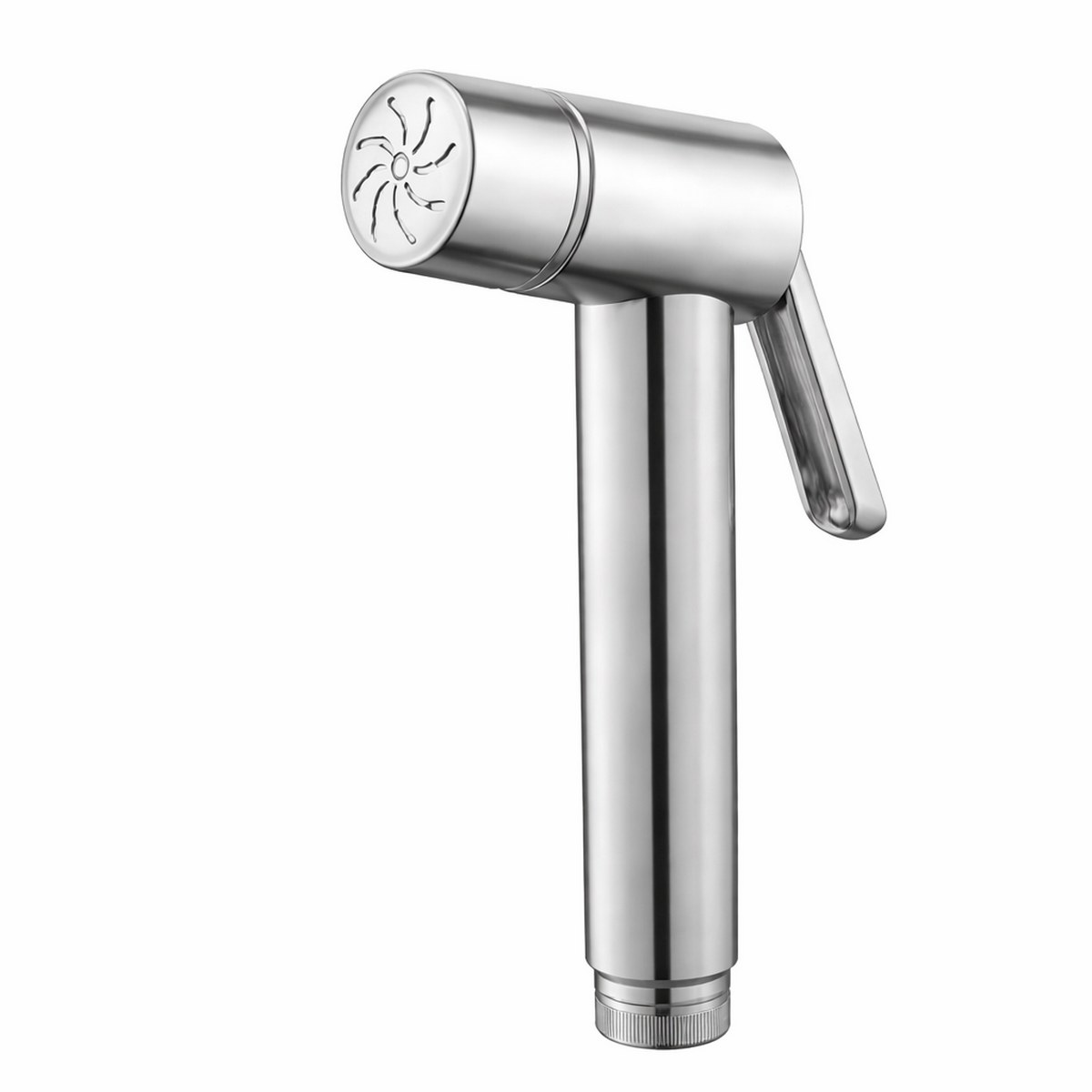 ABS Platinum Thailand Health Faucet Polyamide Braided | Anti Rust