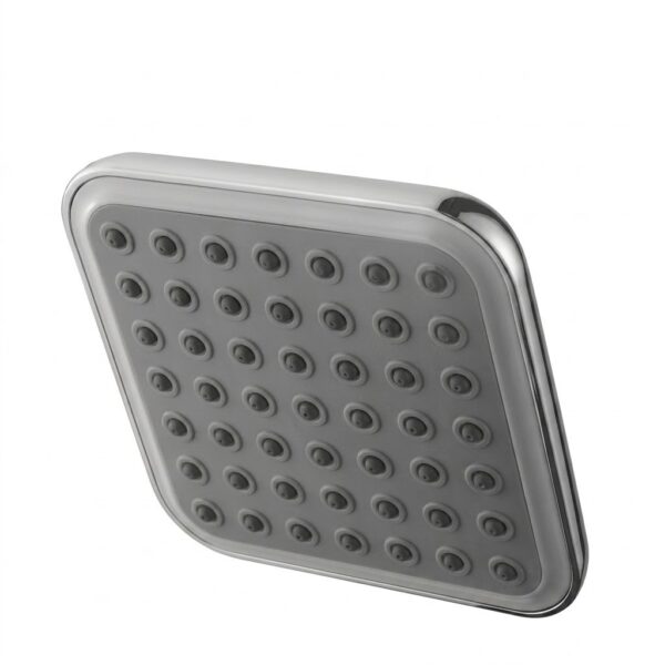 ABS Square Overhead Shower – KBF HD Plus
