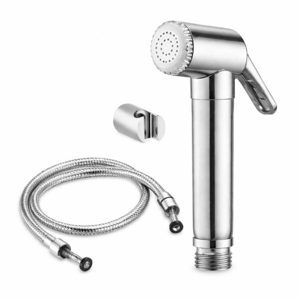 Crown German Health Faucet Double Agraf Anti Rust | SS 304
