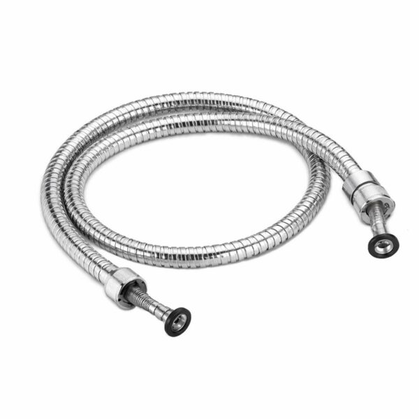 Deluxe German Double Agraf Shower Hose Anti Rust | SS 304