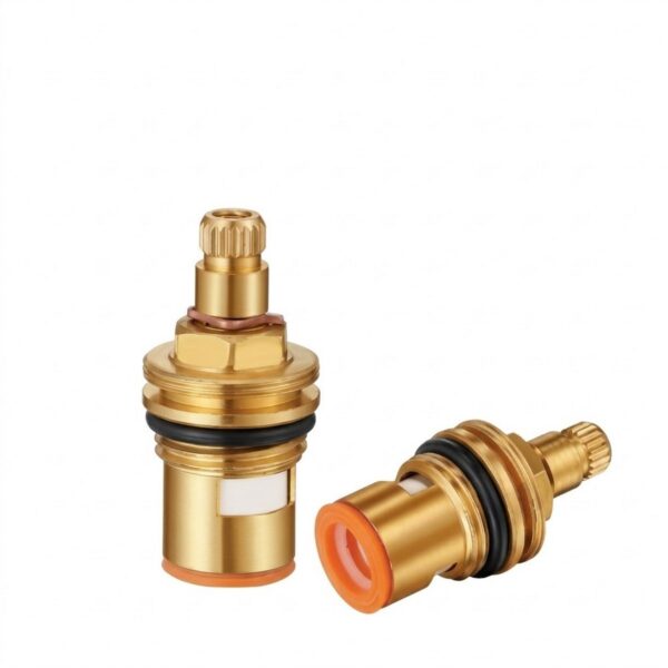 KBF DSH Quarter Turn Cartridge | Anti Rust