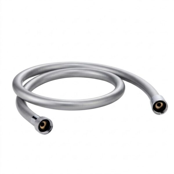 KBF Deluxe Grohe PVC Braided Shower Hose | Shattaf Anti Rust