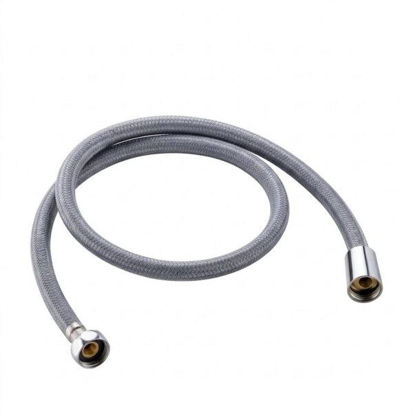 KBF Prime Thailand Polyamide Braided Shattaf Anti Rust Shower Hose