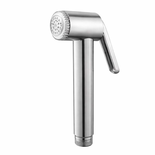 KBF Royal Thailand Anti-Rust Health Faucet Set | SS Finish